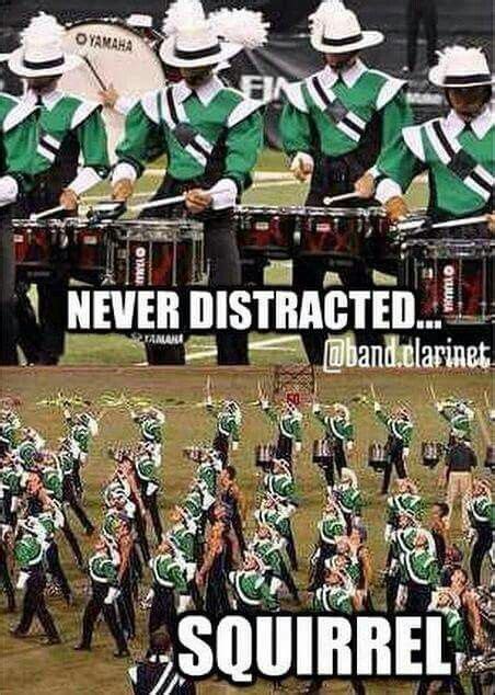 Pin by Jennifer Seidel on marching band | Band jokes, Marching band ...