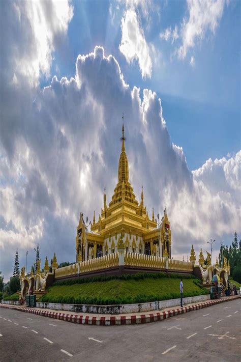 Mandalay - Tourism Myanmar | Pyin oo lwin, Light background images, Haha photos