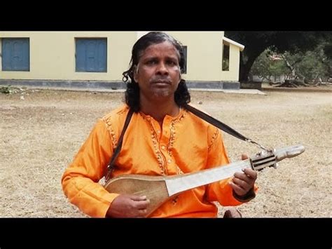 Folk Song of Bangladesh and India - Lalon Fakir's Baul Song - YouTube