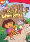 Best Buy: Dora the Explorer: Animal Adventures [DVD]