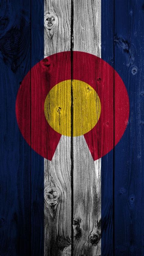 Colorado Flag, Wood, Colorado_Flag, cool, Rustic HD phone wallpaper | Pxfuel