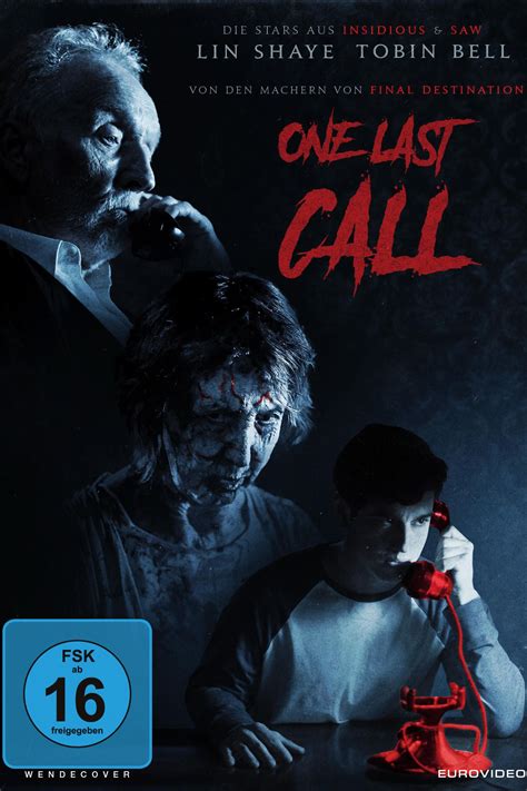 The Call (2020) Movie Information & Trailers | KinoCheck