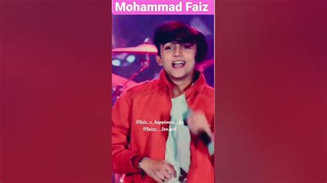 fakira song || Mohammad Faiz new song video superstar singer 2 - YouTube