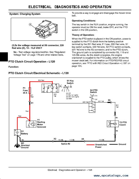 John Deere L120 Manual Download - cleverville