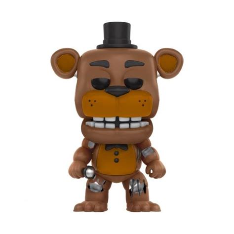 Withered freddy pop edit : r/fivenightsatfreddys