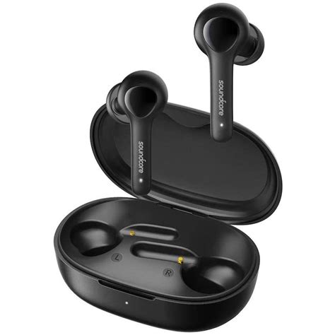 Anker Soundcore Life Note True Wireless Earbuds - Anker Nepal