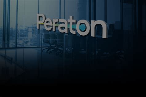 Peraton Receives Nearly $500M In Classified Awards | Peraton