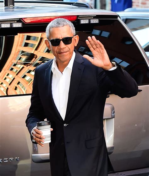 How to Look as Unbelievably Cool as Obama in Sunglasses