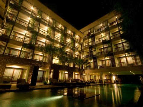 The Haven Seminyak | Best Luxury Accommodation In Bali