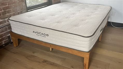 The best organic mattress 2024: 8 eco-friendly beds for all budgets | TechRadar