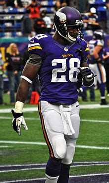 Adrian Peterson - Wikipedia