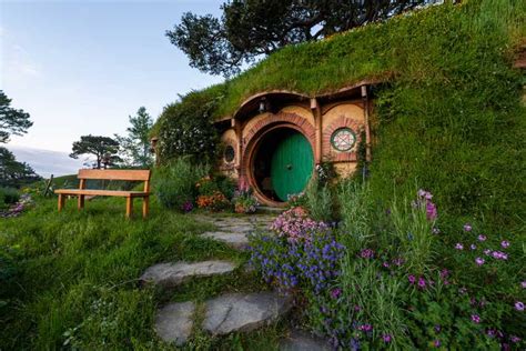 Waikato: Hobbiton Movie Set Guided Tour Ticket | GetYourGuide