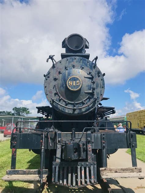 8 Places To Go To Appreciate Omaha Railroad History | Railroad history, Train museum, Places to go