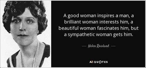 TOP 25 GOOD WOMAN QUOTES (of 109) | A-Z Quotes