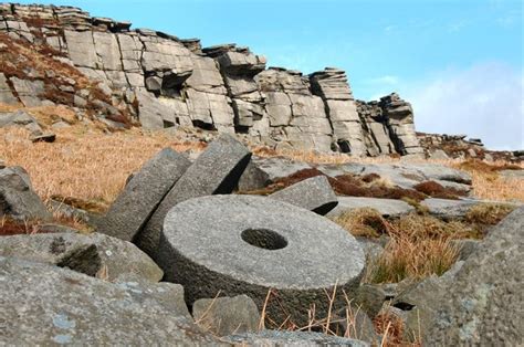 Millstones | Free stock photos - Rgbstock - Free stock images | sloopjohnb | January - 10 - 2010 (8)