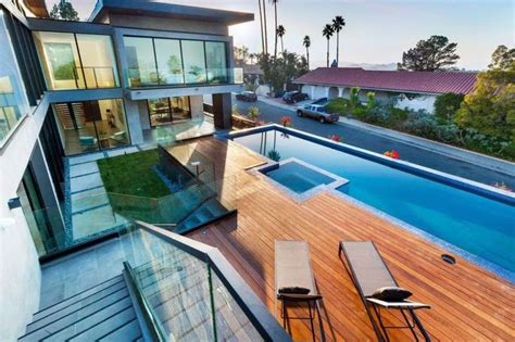 Jack Dorsey’s California Homes – Variety | Los angeles homes ...