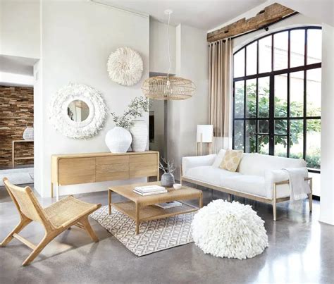 Comment adopter une décoration intérieure naturelle? - PLANETE DECO a ...