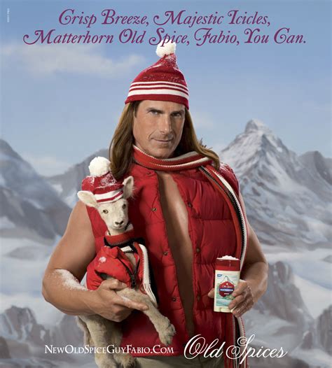 Funny Old Spice Ads