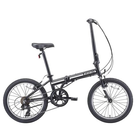 Top 10 Best Folding Mountain Bikes in 2024 Reviews | Buyer's Guide