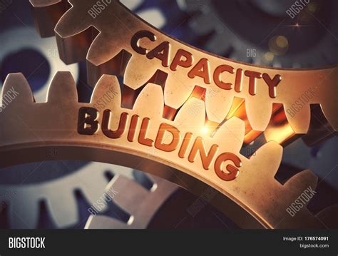 Capacity Building - Image & Photo (Free Trial) | Bigstock