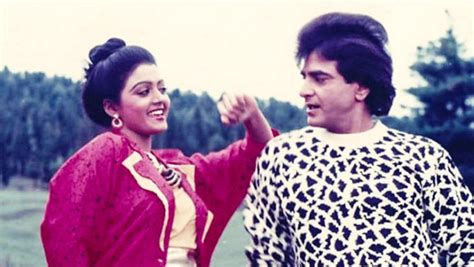 Jeetendra's TOP 15 Films - Rediff.com movies