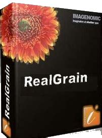 Imagenomic Realgrain For Adobe Photoshop 2.1.3 Build 2132 - Utilidades Generales - ChileComparte