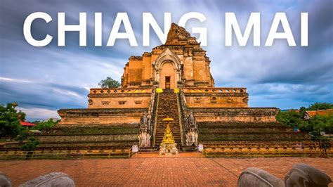 Chiang Mai Thailand