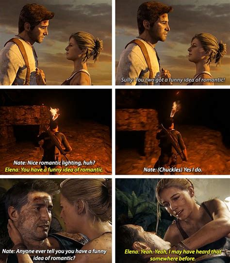 Funny Nathan Drake Quotes - ShortQuotes.cc