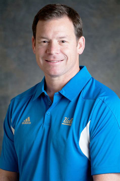 Jim Mora signs contract extension with UCLA through 2019 - Daily Bruin