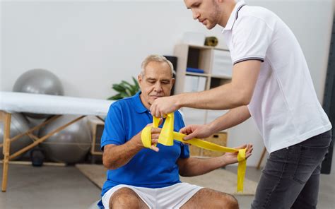 Geriatric Physical Therapy Services | On the Mend Physical Therapy, AZ