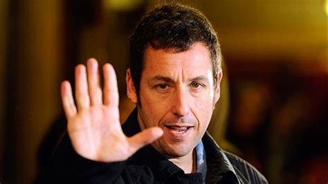 Netflix signs Adam Sandler to four-film deal - 6abc Philadelphia