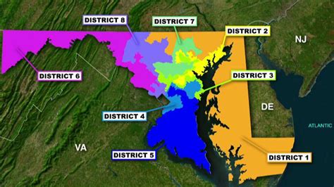 Supreme Court takes up Maryland gerrymandering case | Fox News Video