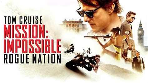 Wiki mission impossible 5 - calgaryloced