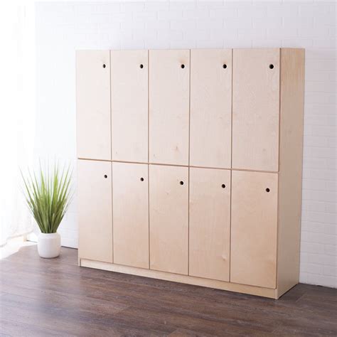 Locker Storage | Locker storage, Mud room storage, Storage