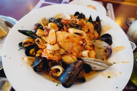 L’OSTERIA - 148 Photos & 347 Reviews - Italian - 104 Salem St, Boston ...