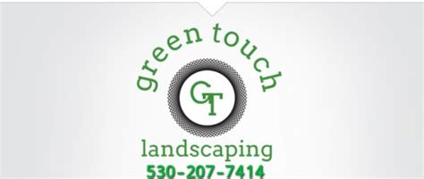 GREEN TOUCH LANDSCAPING - Updated January 2025 - Oroville, California ...