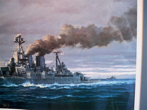 Pin by Stephen Pemberton on Battleships | Navy ships, Royal navy ships, Hms hood