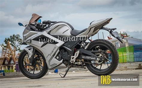 Honda Cbr 150 Modified Images - arseniumfilosofy