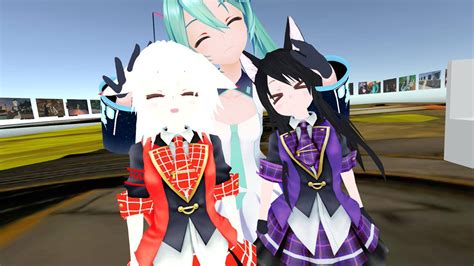 [100+] Vrchat Wallpapers | Wallpapers.com