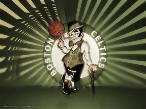 Celtics Wallpapers - Wallpaper Cave