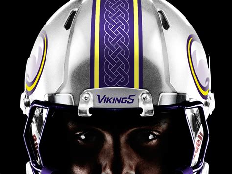 Minnesota Vikings Football, Best Football Team, Football Uniforms ...