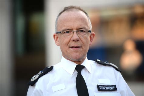 Mark Rowley: New Met Police commissioner’s trial by fire after Queen’s ...