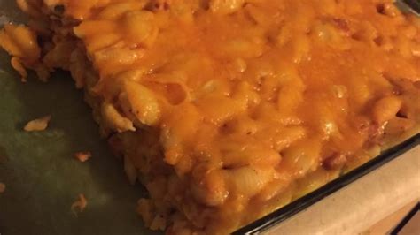 KGEMINIGRL's SPAM® Casserole Recipe - Allrecipes.com