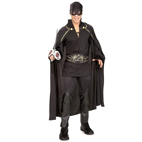 Zorro Costumes | CostumesFC.com