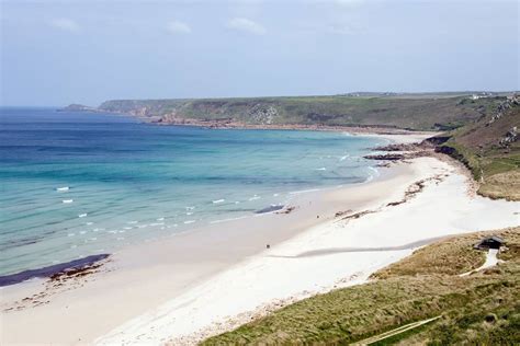 The best Cornwall beaches to visit this summer | CN Traveller