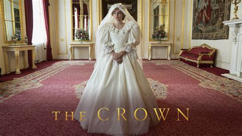 Watch The Crown · Season 4 Full Episodes Online - Plex