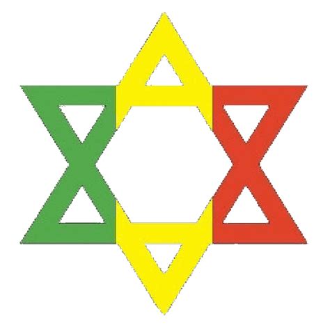 List of Rastafarian Symbols and Their Meaning - Symbol Sage