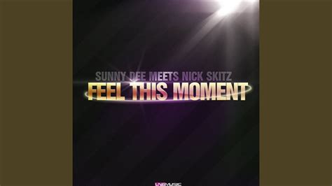 Feel This Moment (Red D3vils Remix) - YouTube