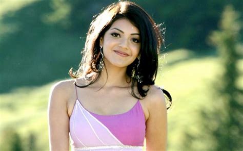 HD WALLPAPERS FOR DESKTOP: KAJAL AGARWAL BEAUTIFUL FACE