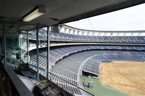 End of an era, and start of a new one, for Mission Valley stadium | The ...